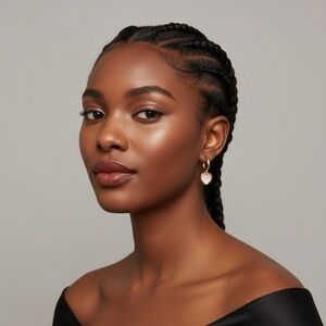 $59 MSRP Kate Spade “ Lock & Spade” Stud Earrings Gold Tone New With Tag & Box